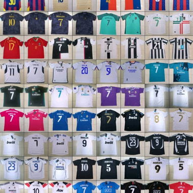 Camisetas del Madrid 2025-26 - Img 87230526