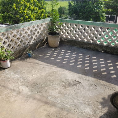 Casa en alto en murga wuajay - 3/5