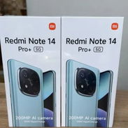 Xiaomi Note 14 Pro Max 5G 8/256 (SelladoEnCaja) ⚫️ - Img 56174191