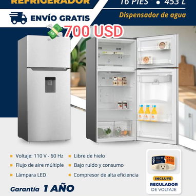 REFRIGERADORES EKO! 🔥/Fad - 4/4