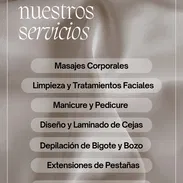 Salón de Belleza y cuidado personal - Img 55455219