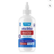 Limpiador de Oídos Medicinal[ Ketoconasol] - Img 51808512