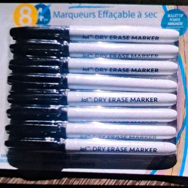 Materiales escolares, lapices, gomas, sacapuntas, reglas,  pegamentos,colores, centropen, lupa, lapis acrílicos. - 4/8