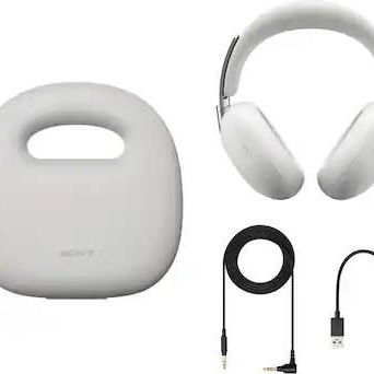 Sony 1000X The Collexion (modelo WH-1000XX)    PRECIO 350 USD (compare los precios en Bestbuy y Amazon 649 USD) - Img 125391302