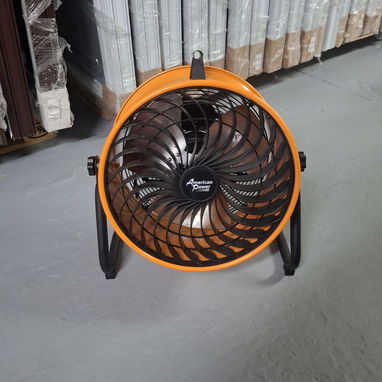 ✅️ Ventilador de turbina de 14 Pulgadas - Img 124787613
