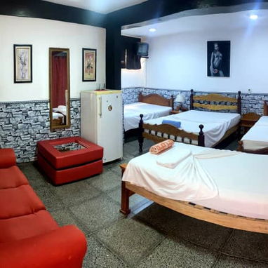 🏨Hostal de 6 habitaciones en Viñales🌴 - 10/10