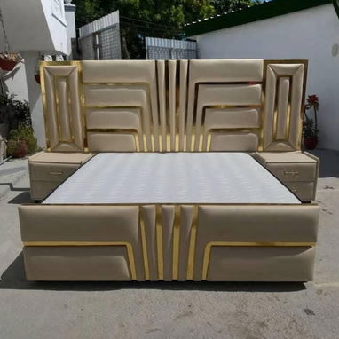 Venta de muebles-camas- colchones - Img 119627563