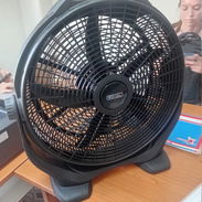 🚧 VENTILADOR DE PISO MARCA ROYAL 20" 🚧 - Img 55998010