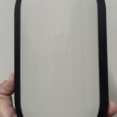 VENDO LAMPARA LED DE LINDO DISEÑO DE 15WATT REALES--#--54748161 AUTO VOLT-(110V-220V) NUEVA 0KMM EN SU CAJA CON SUS ACCE - 3/3