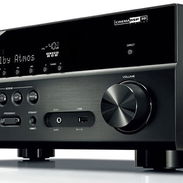 Amplifier Yamaha 7.2 - Bluetooth - USB - AUX-Optical - Mando - Hi_Fi - Img 54825643