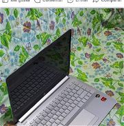 Laptop HP 10ma..Ryzen 3 3250u con excelentes gráficos..8RAM/128GB Sólido..nuevaa.. - Img 45779860