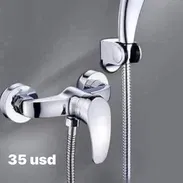 VARIEDAD DE DUCHAS MEZCLADORAS - Img 58062927