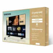 Smart TV 65 pulgadas marca Samsung UHD 4K año 2025 U7900F Tizen TV precio $665 USD transporte incluido - Img 54140302
