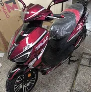 MOTO ELÉCTRICA TOPMAQ FF (ls) - Img 49988709