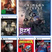 Amplio catálogo para PS5 Desbloqueado en BzK!!! Más de 8tb de juegos!!! - Img 55488176