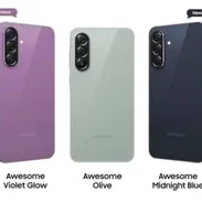 Galaxy A56 5G Nuevo Garantía - Img 57549241