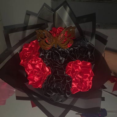Flores "Ensueño"💐🌹 - 6/10