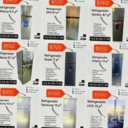 Primero de Enero: neveras y refrigeradores con entrega - Img 56829794