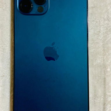 iphone 12 pro - Img 123635876