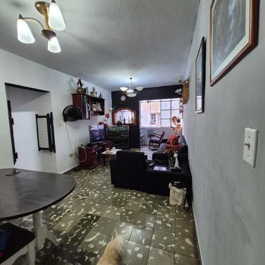 VENTA DE APARTAMENTO EN CENTRO HABANA - Img 124625293