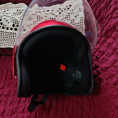 Cascos semintegral - 2/2