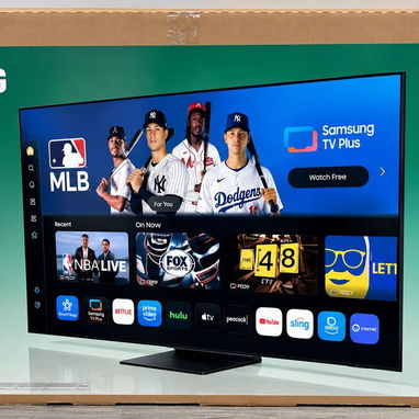 SMART TV 4K NUEVAS Y SELLADAS - 9/10