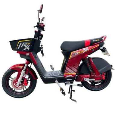BICIMOTO TOPMAQ EVOLUTION (variedad de colores) - Img 119940810