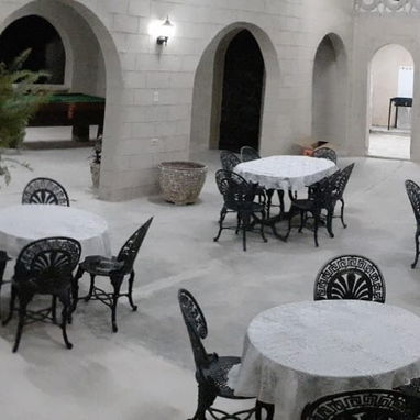 Casa de Renta en Guanabo - 7/9