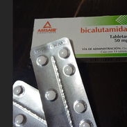 Bicalutamida rusa caja de 28 o de 30tab - 30 Usd. - Img 55828751