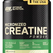 ⚡️Optimum Nutritiun monohidrato de creatina y otros suplementos - Img 56090558
