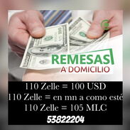 ⭐️ Remesas Habana ⭐️ - Img 45596587