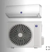 *Split Well de 1 tonelada 220v* Tuberías de cobre - Precio 280USD - Garantía 1 mes - Img 56291490