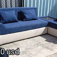 Muebles terminados y por encargo, puede venir al taller, directamente con el productor, transporte incluído, garantía.. - Img 58075720