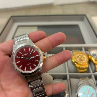 Reloj Berny - 2/2