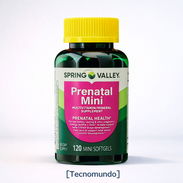 Prenatal Spring Valley - Img 55282090