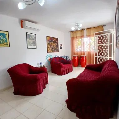 Casa Independiente en el Chibás - 2/10