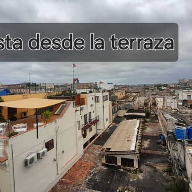 Apartamento lineal en la Habana Vieja por solo 23 mil EUROS - 2/8