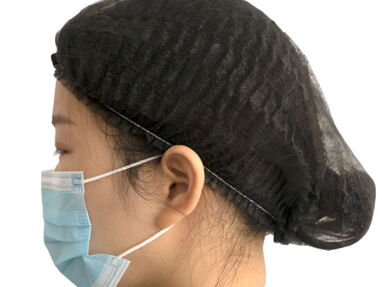 ✅✅agua termal y agua miscelar micelar gorros para el cabello facial, mascara de paño✅✅ - Img 48640523