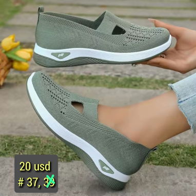 Calzados de mujer - Img 123372604