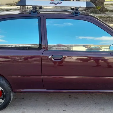 Venta de carro subaru - 9/9