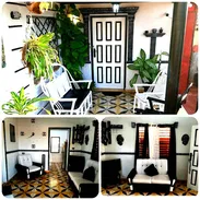 Cod.Z 🏠 Alquiler de Casa en Varadero | 2 Habitaciones | Capacidad 6 personas 🌊 - Img 54848358