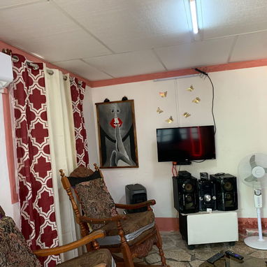 *$15.000usd SIN AJUSTE. CON TODO  DENTRO INCLUYENDO MOTO ELÉCTRICA  PANEL SOLAR Y ECOFLOW. En venta  casa en Los Pinos , - 3/10