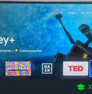 Servicios de netflix,youtube,hbo,disney plus,video principal,supremo,vix,youtube premium,spotify,tele latino,appleTv mlb - Img 48831587