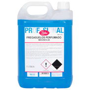 POMO DE 25L FREGASUELOS PERFUMADO MAGNOLIA ZORKA - Img 55165650