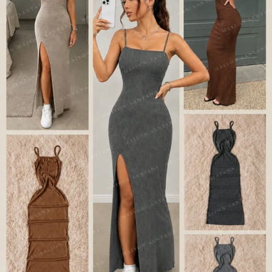 Ropa y zapatos de mujer - 9/10