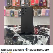 Samsung S23 Ultra dual sim impecable - Img 57996284