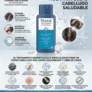 Champú Anticaspa de Ketoconazol - Img 55886793