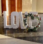 Decoracion de eventos, boda, Quince y mas - Img 50716063