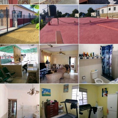 Casa en el Cotorro. - 2/10