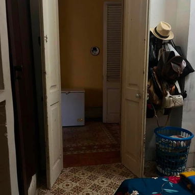 Vendo casa en el Cerro - 6/10